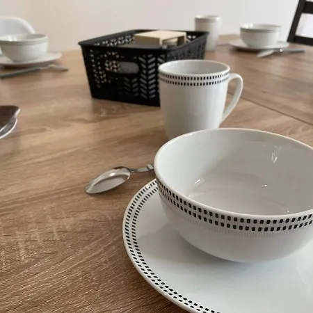 Les Iris - Erable Bed & Breakfast