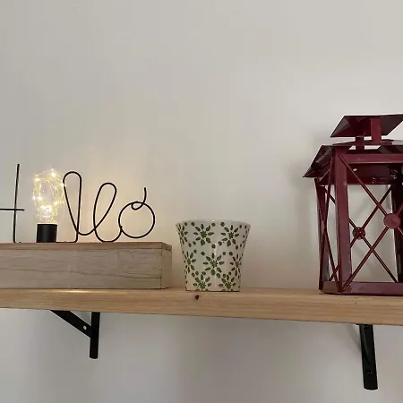 Les Iris - Erable *