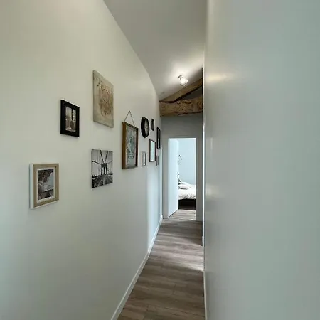 Bed & Breakfast Les Iris - Erable *