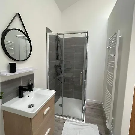 Bed & Breakfast Les Iris - Erable *