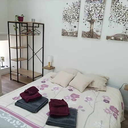 Bed & Breakfast Les Iris - Erable